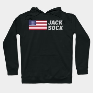 Jack Sock Hoodie